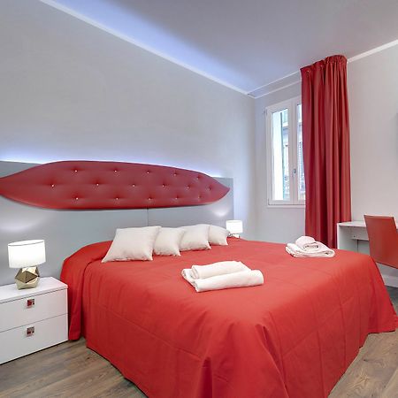 Dolce Vita Suite Φλωρεντία Εξωτερικό φωτογραφία