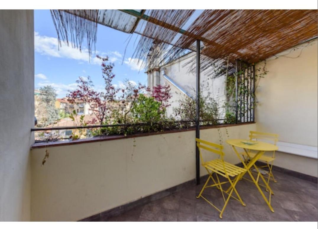 Dolce Vita Suite Φλωρεντία Εξωτερικό φωτογραφία