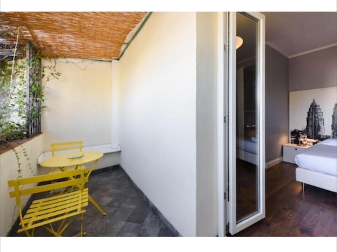 Dolce Vita Suite Φλωρεντία Εξωτερικό φωτογραφία