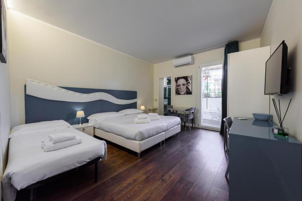 Dolce Vita Suite Φλωρεντία Εξωτερικό φωτογραφία