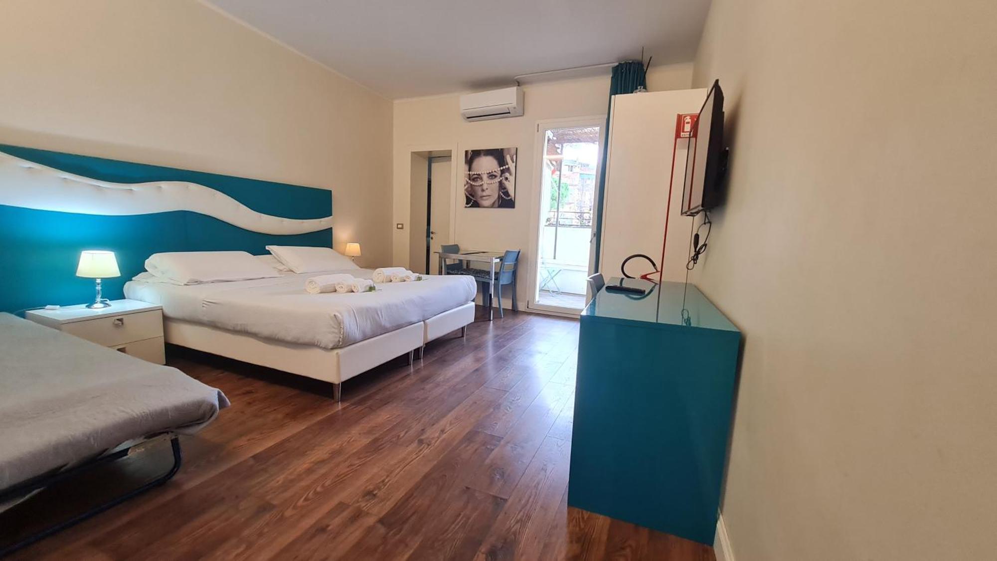 Dolce Vita Suite Φλωρεντία Εξωτερικό φωτογραφία