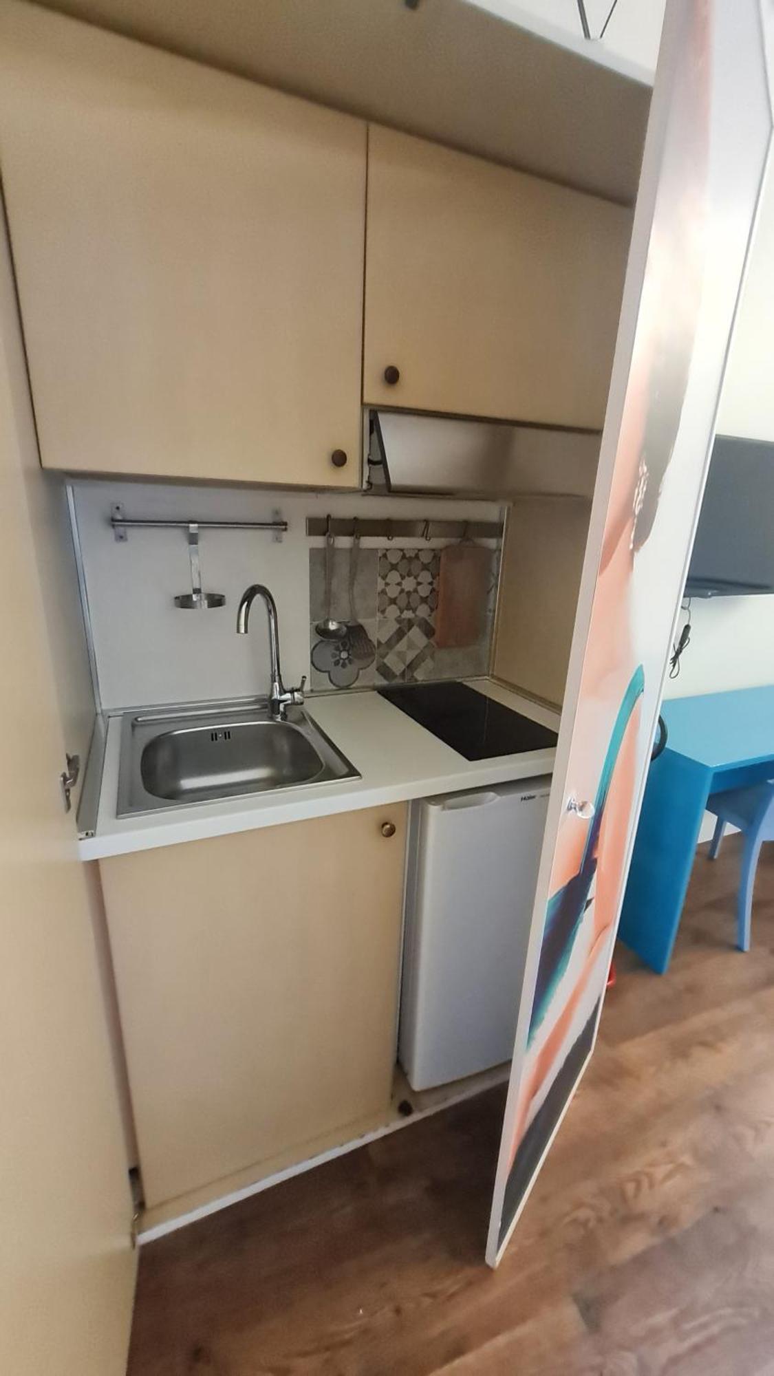 Dolce Vita Suite Φλωρεντία Εξωτερικό φωτογραφία