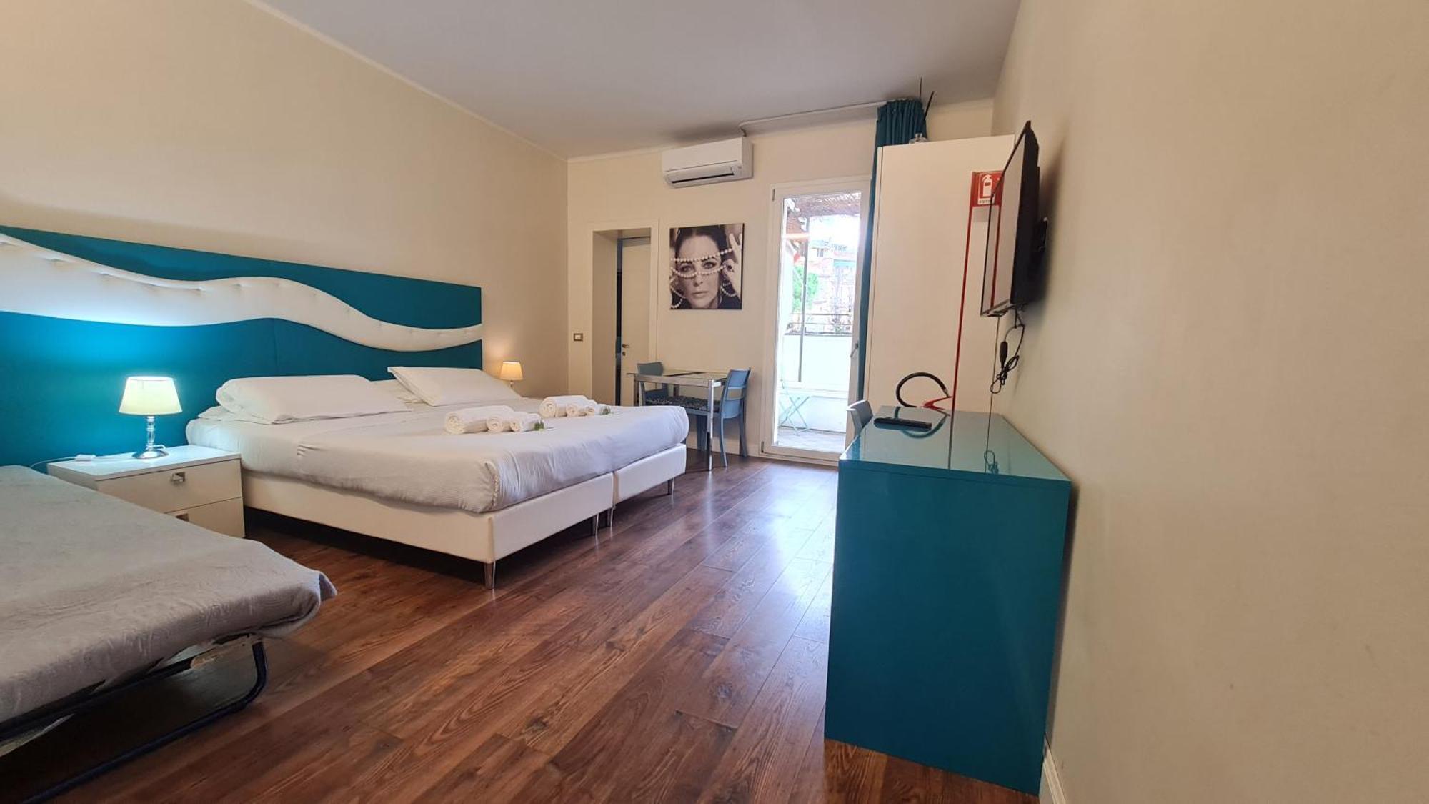 Dolce Vita Suite Φλωρεντία Εξωτερικό φωτογραφία