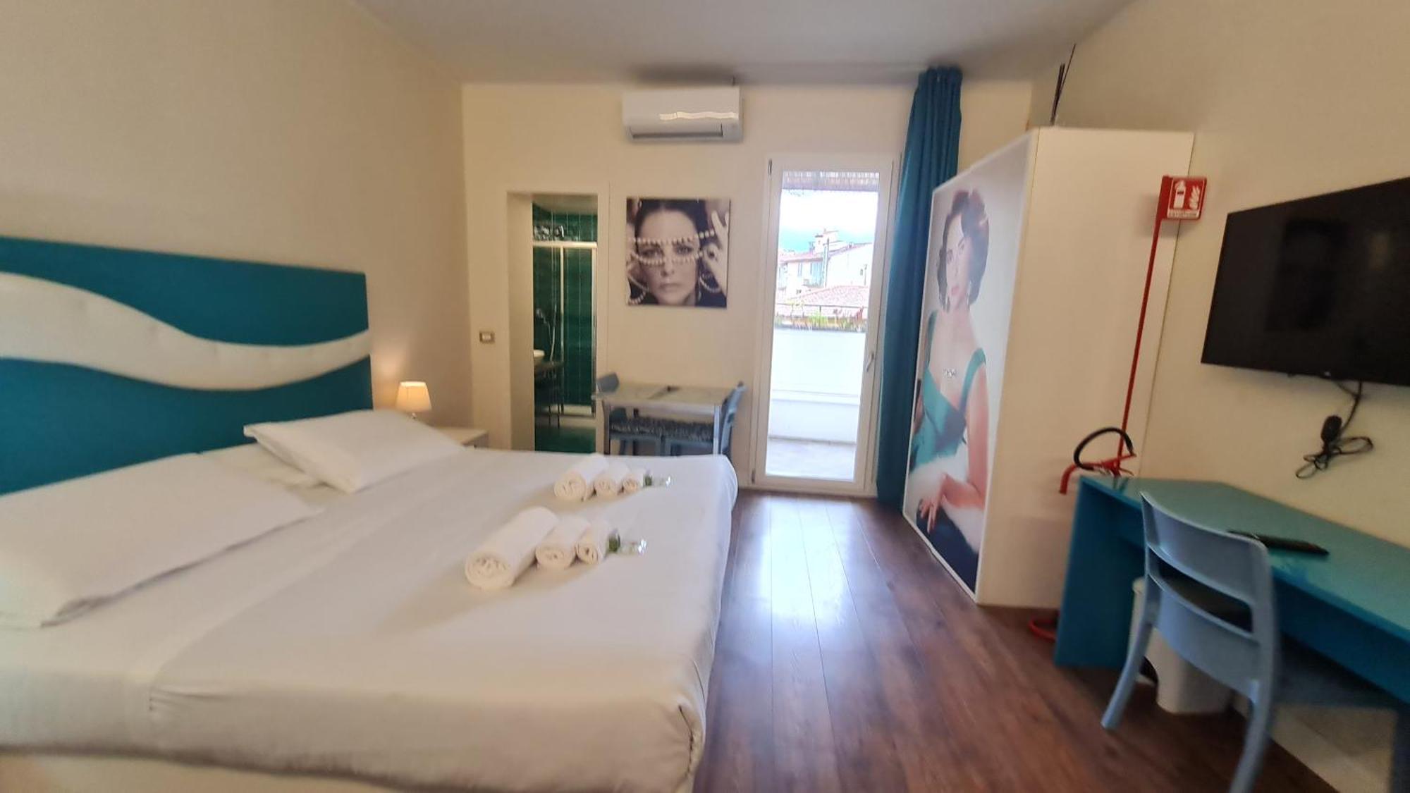 Dolce Vita Suite Φλωρεντία Εξωτερικό φωτογραφία