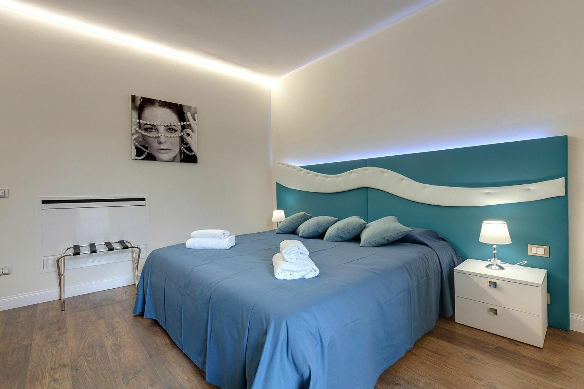 Dolce Vita Suite Φλωρεντία Εξωτερικό φωτογραφία