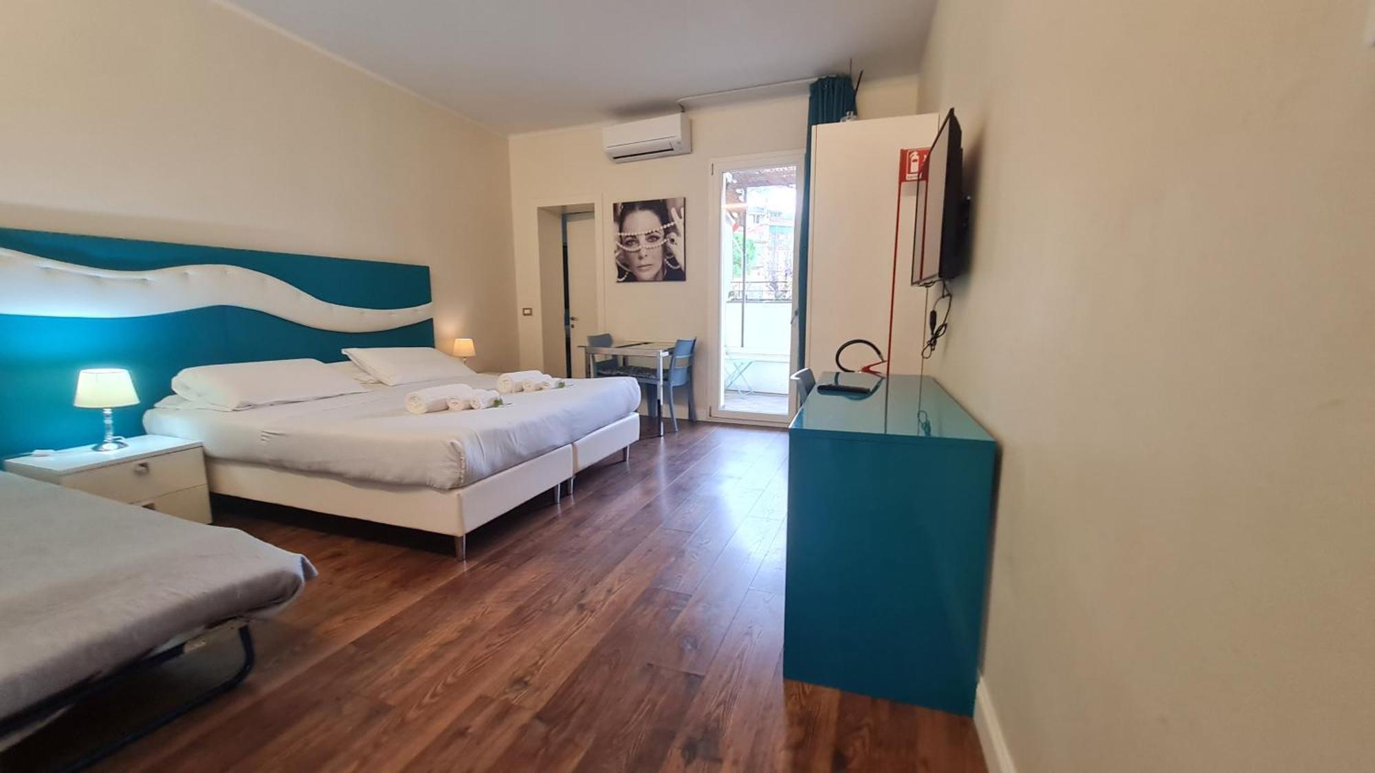 Dolce Vita Suite Φλωρεντία Εξωτερικό φωτογραφία