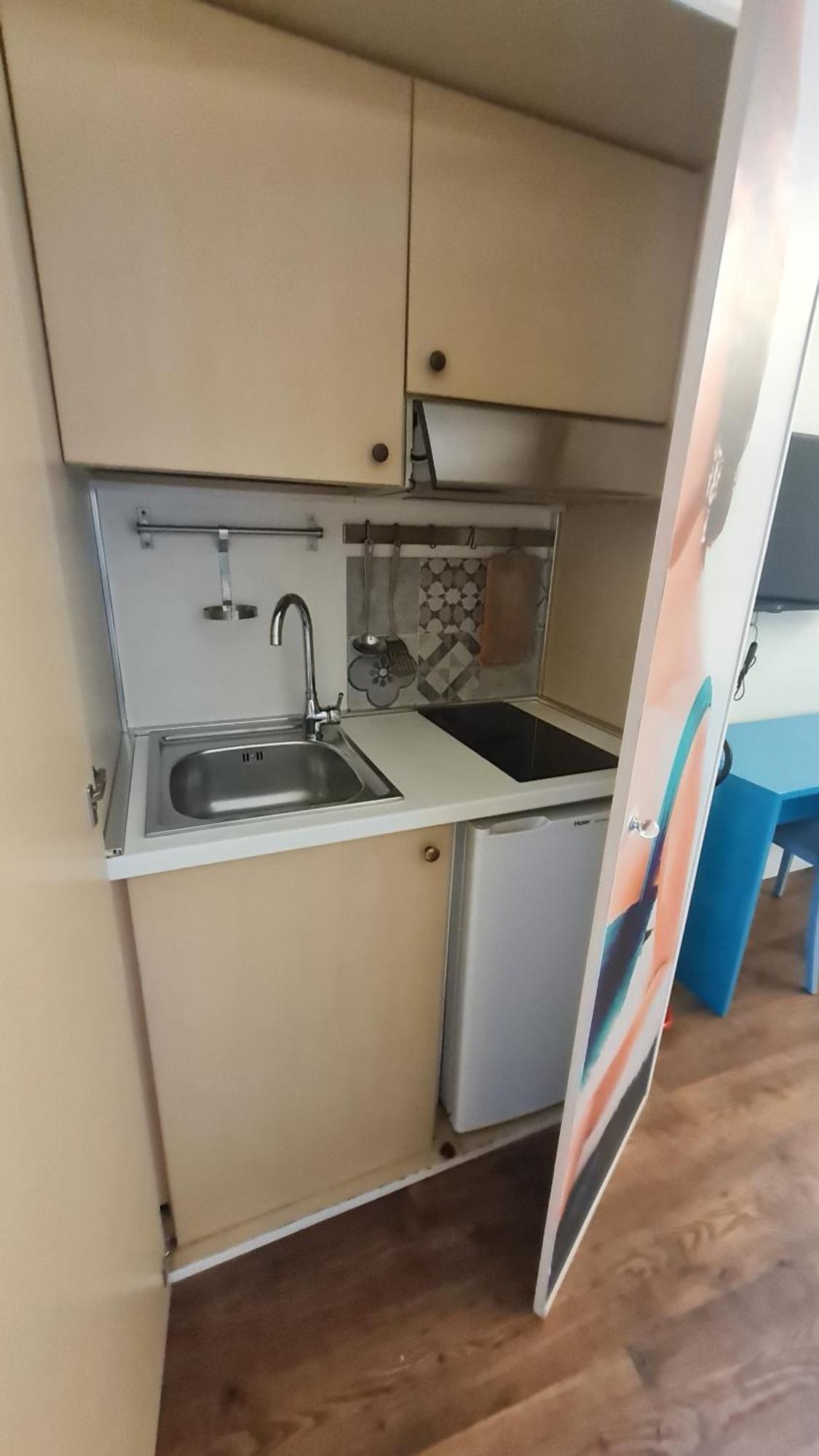 Dolce Vita Suite Φλωρεντία Εξωτερικό φωτογραφία