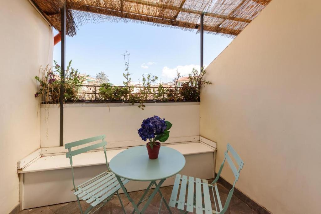 Dolce Vita Suite Φλωρεντία Εξωτερικό φωτογραφία