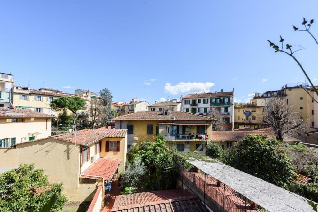 Dolce Vita Suite Φλωρεντία Εξωτερικό φωτογραφία