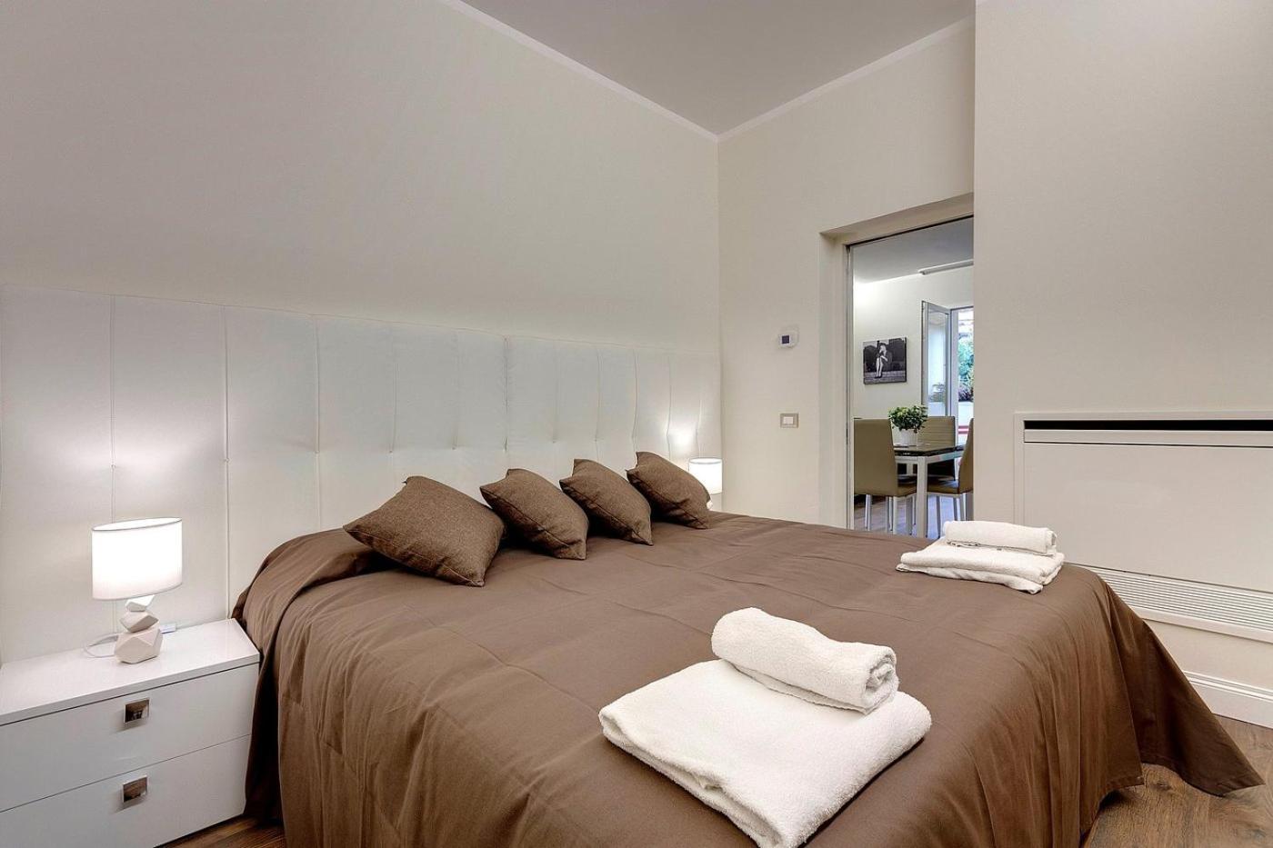 Dolce Vita Suite Φλωρεντία Εξωτερικό φωτογραφία