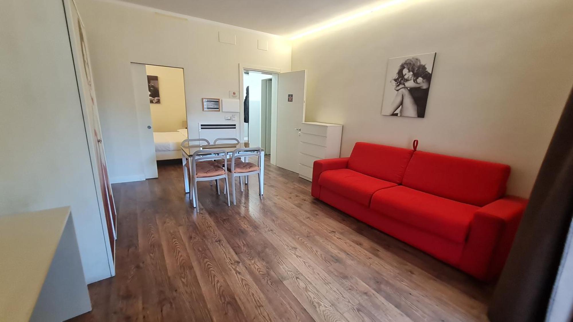 Dolce Vita Suite Φλωρεντία Εξωτερικό φωτογραφία