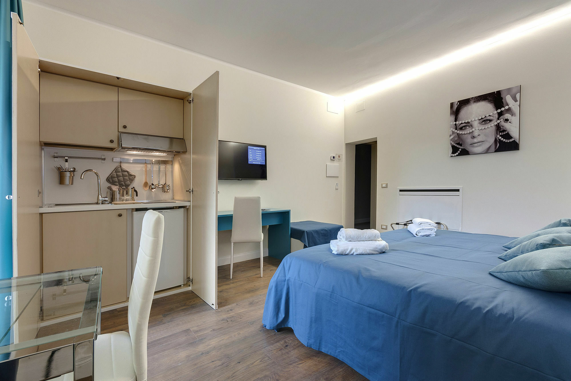 Dolce Vita Suite Φλωρεντία Εξωτερικό φωτογραφία