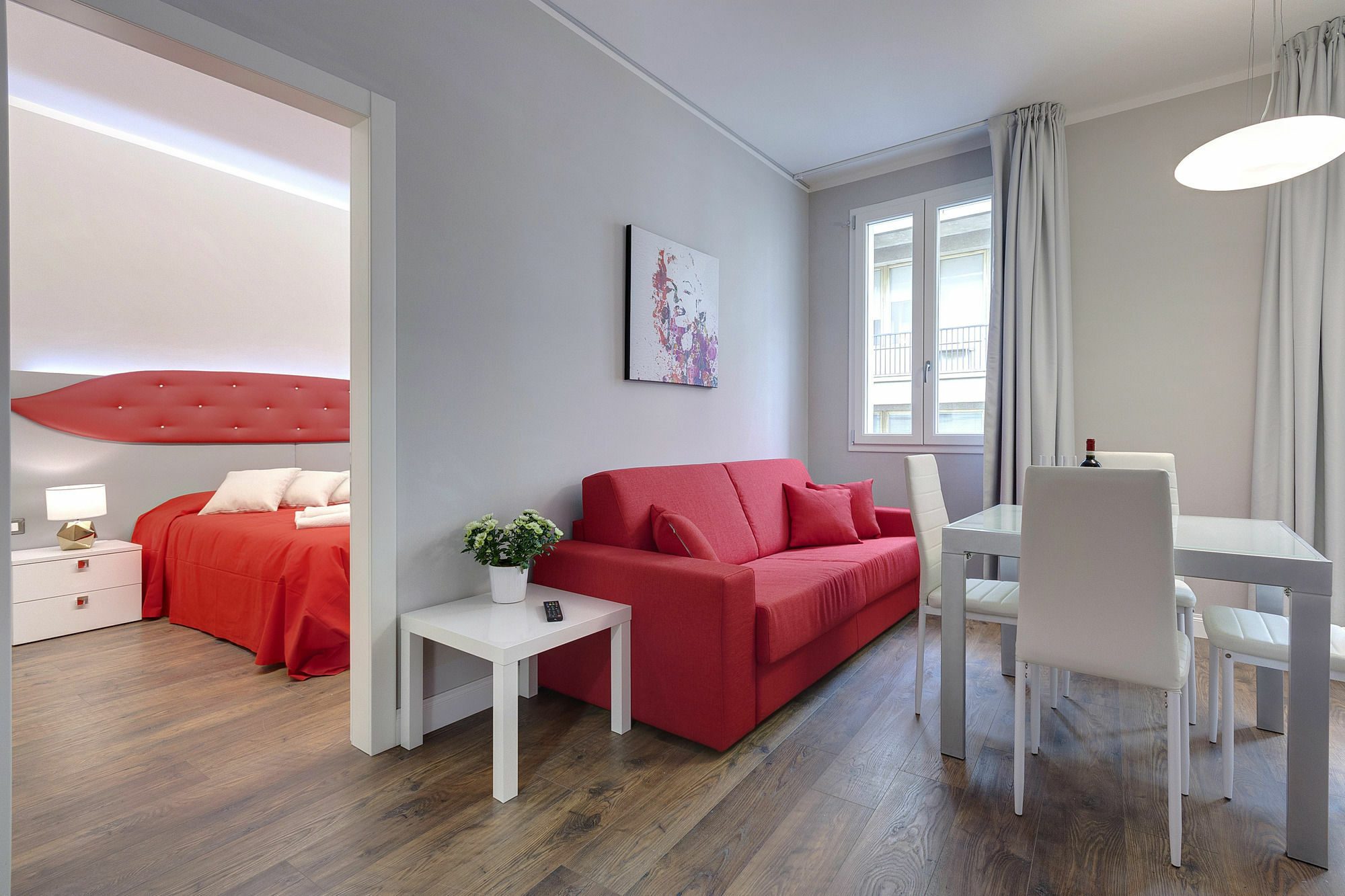 Dolce Vita Suite Φλωρεντία Εξωτερικό φωτογραφία