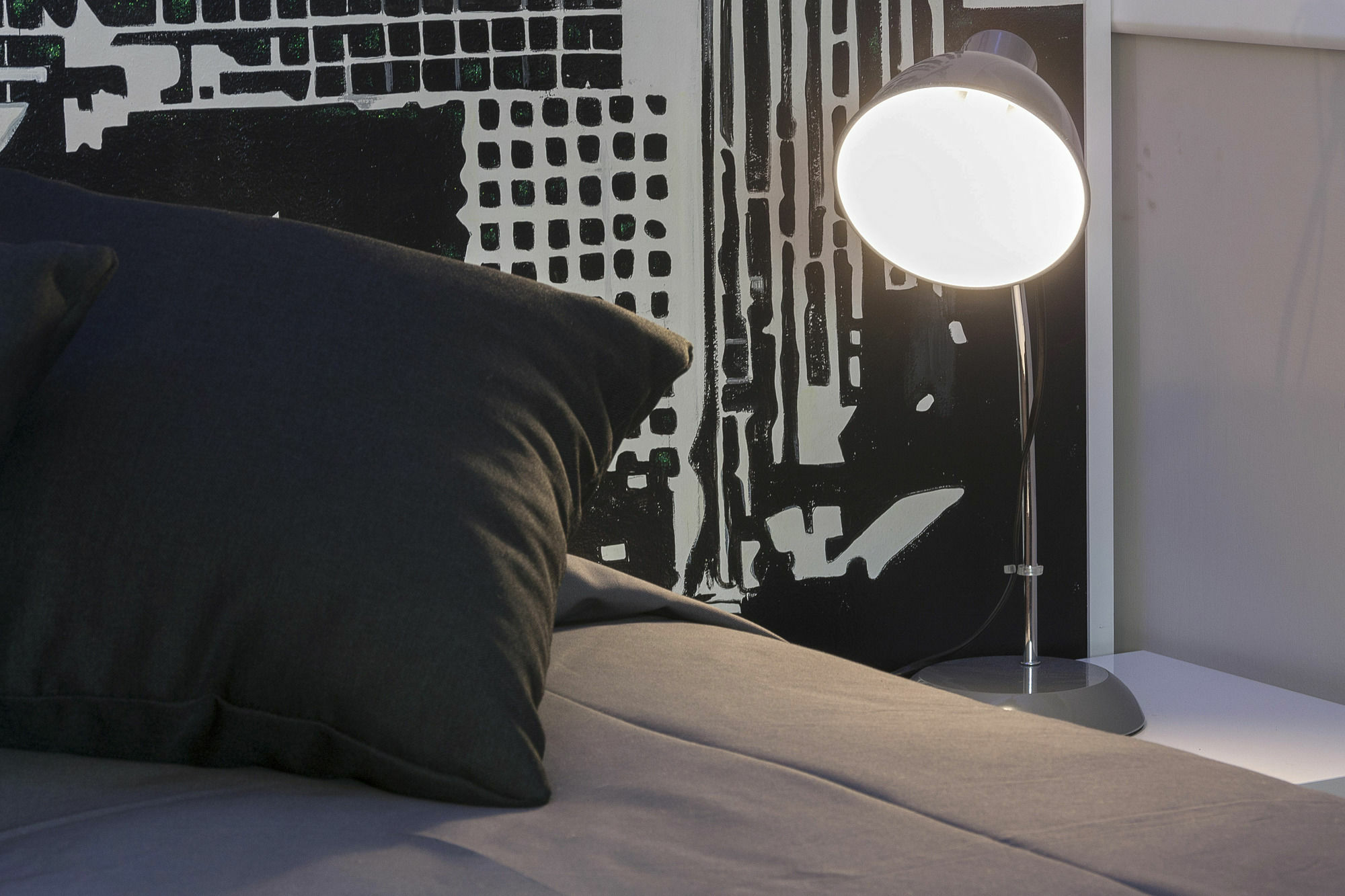 Dolce Vita Suite Φλωρεντία Εξωτερικό φωτογραφία