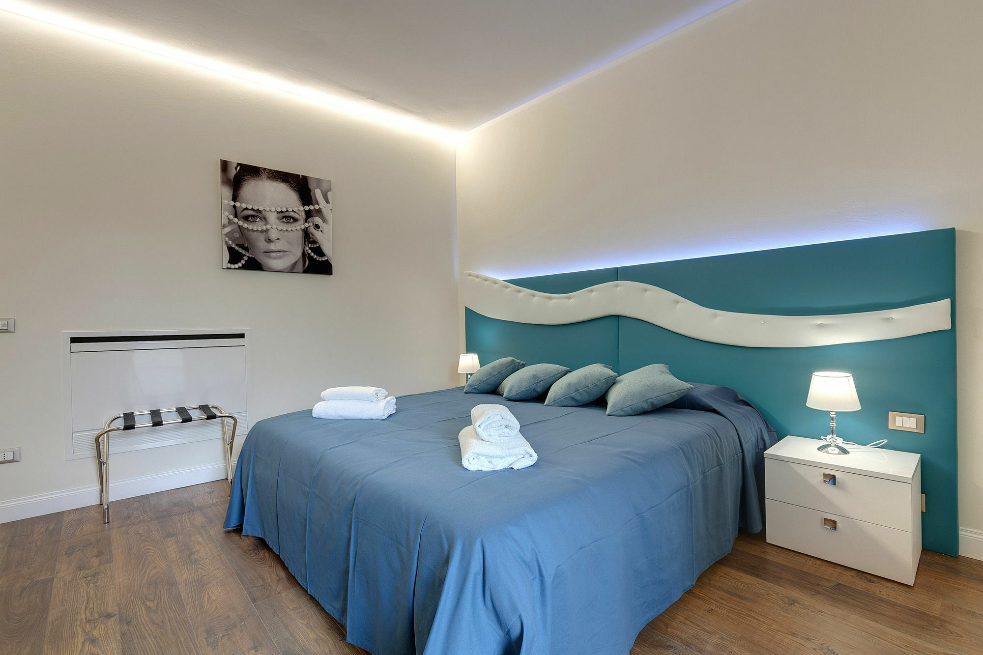 Dolce Vita Suite Φλωρεντία Εξωτερικό φωτογραφία