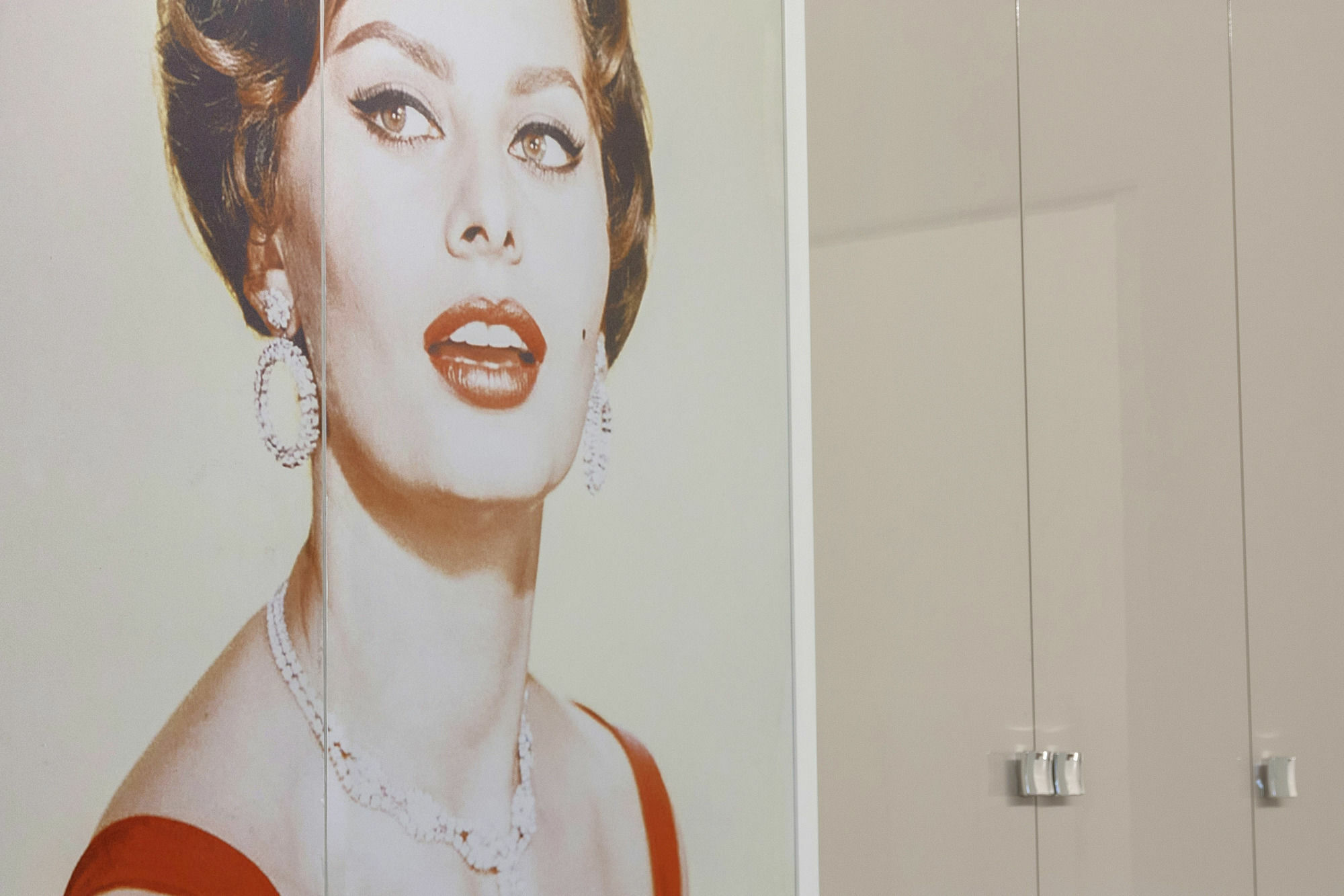 Dolce Vita Suite Φλωρεντία Εξωτερικό φωτογραφία