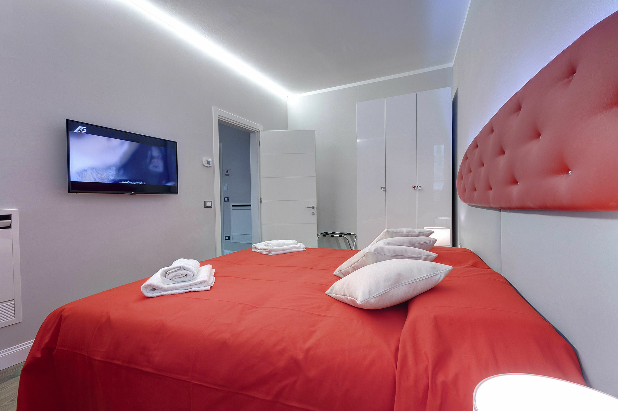 Dolce Vita Suite Φλωρεντία Εξωτερικό φωτογραφία