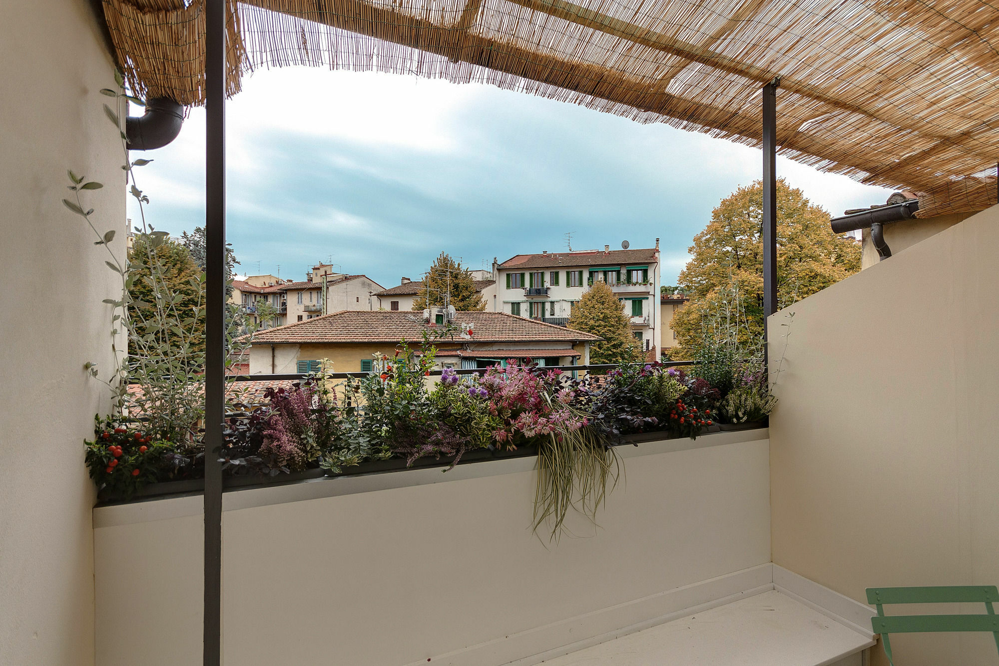 Dolce Vita Suite Φλωρεντία Εξωτερικό φωτογραφία