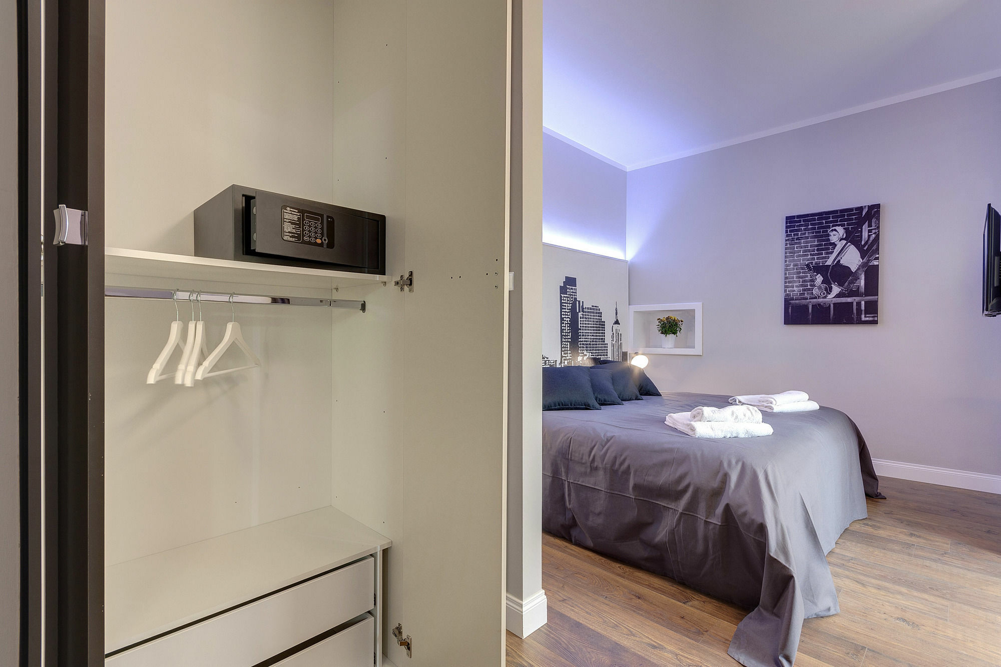 Dolce Vita Suite Φλωρεντία Εξωτερικό φωτογραφία