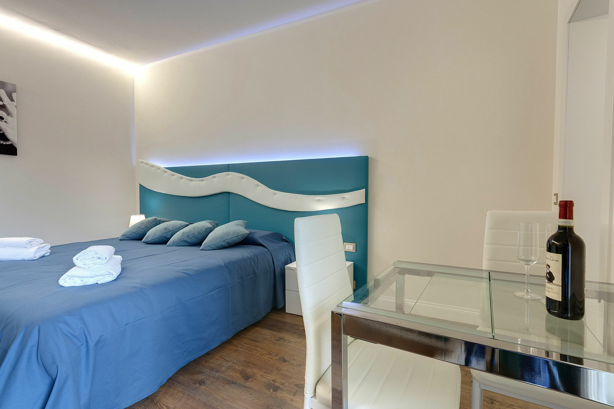 Dolce Vita Suite Φλωρεντία Εξωτερικό φωτογραφία