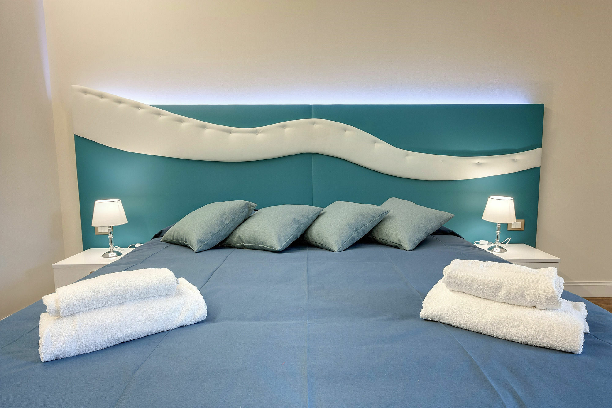 Dolce Vita Suite Φλωρεντία Εξωτερικό φωτογραφία