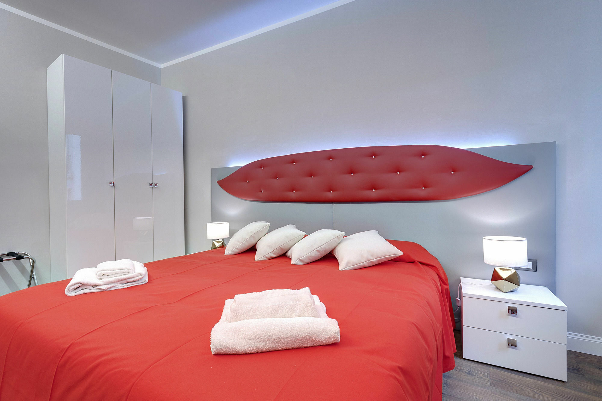 Dolce Vita Suite Φλωρεντία Εξωτερικό φωτογραφία