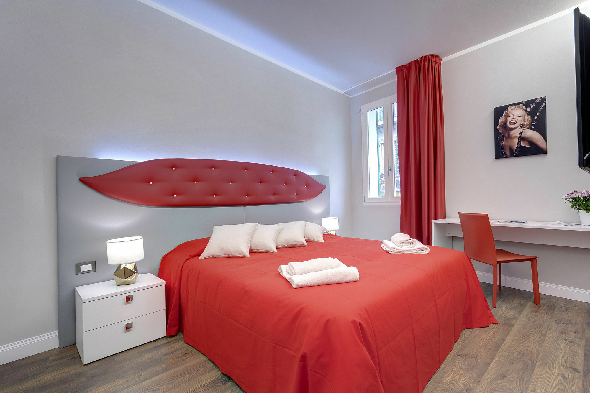 Dolce Vita Suite Φλωρεντία Εξωτερικό φωτογραφία