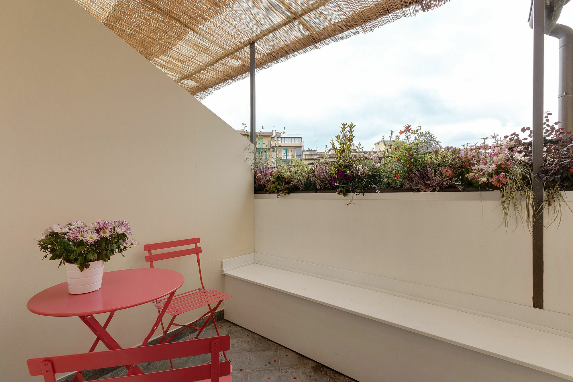 Dolce Vita Suite Φλωρεντία Εξωτερικό φωτογραφία
