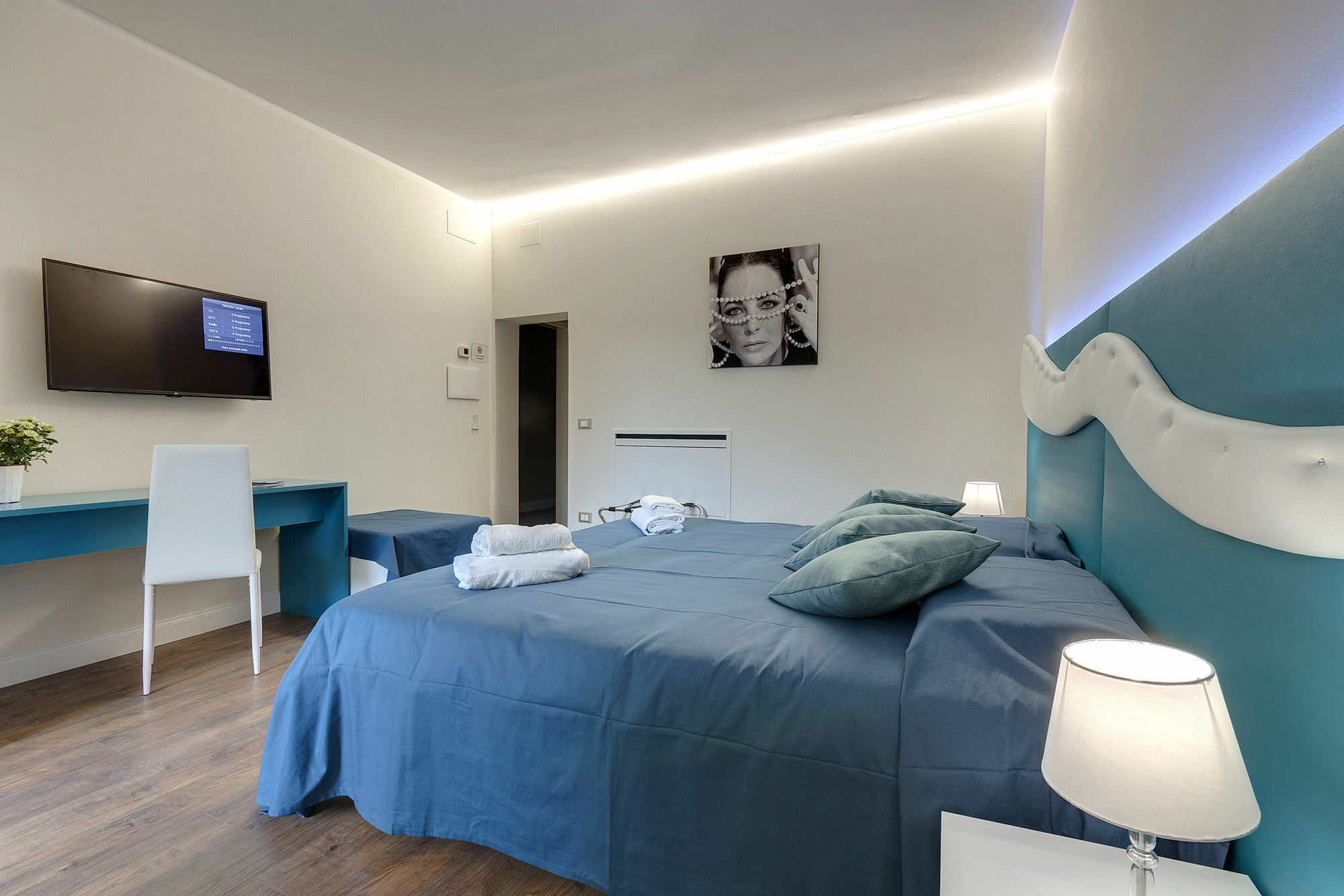 Dolce Vita Suite Φλωρεντία Εξωτερικό φωτογραφία