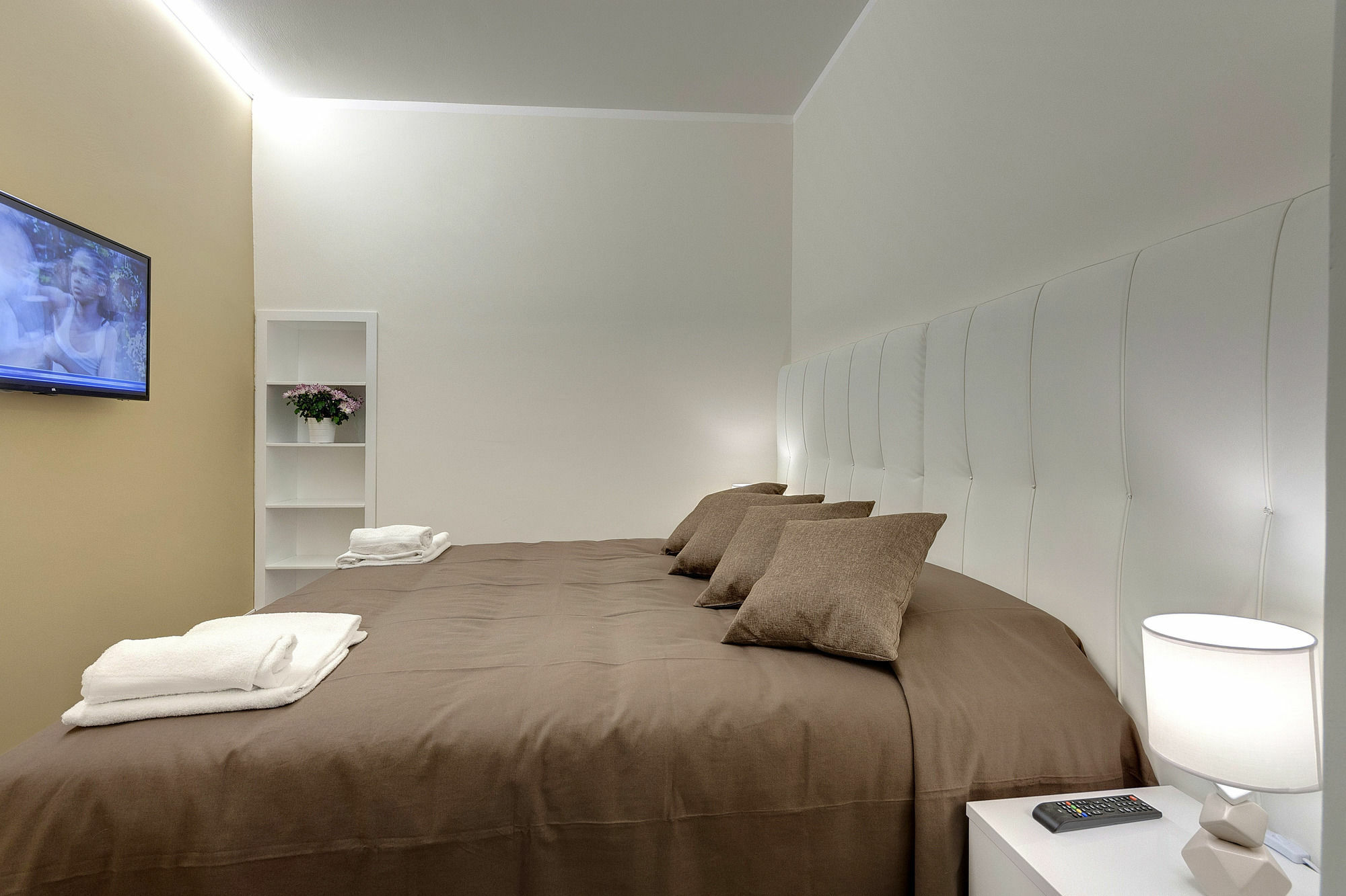 Dolce Vita Suite Φλωρεντία Εξωτερικό φωτογραφία