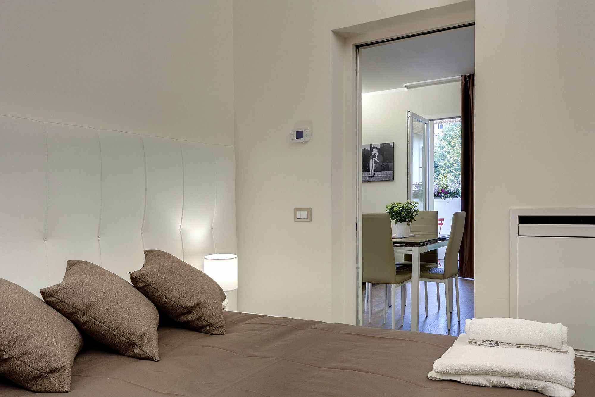 Dolce Vita Suite Φλωρεντία Εξωτερικό φωτογραφία