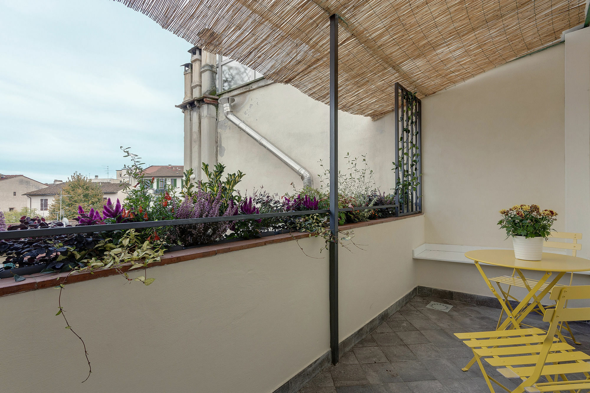 Dolce Vita Suite Φλωρεντία Εξωτερικό φωτογραφία