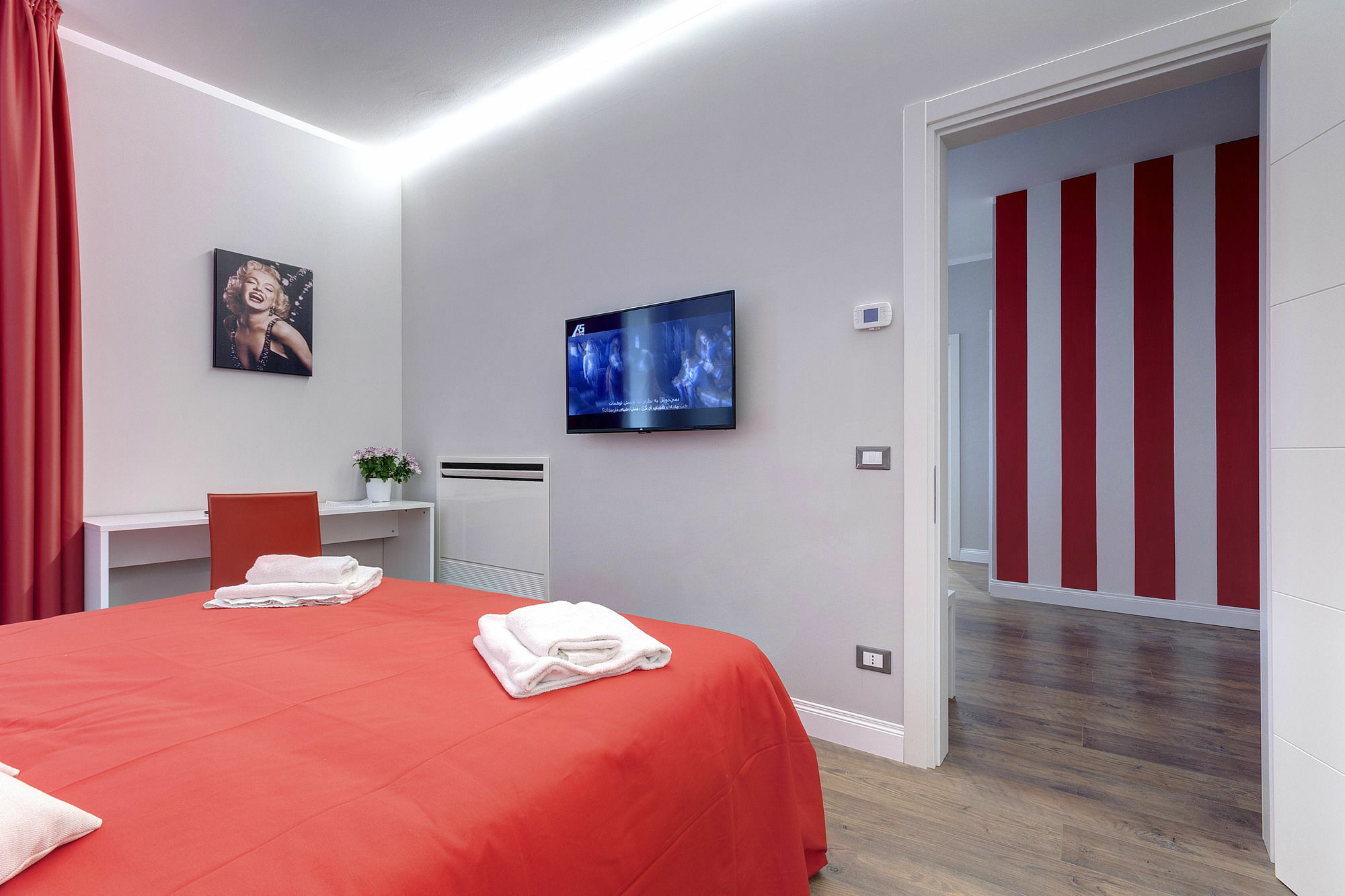 Dolce Vita Suite Φλωρεντία Εξωτερικό φωτογραφία